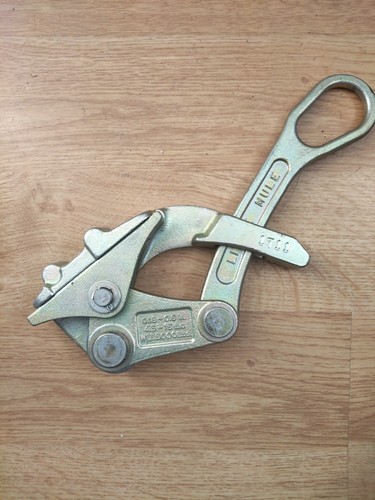 Little mule lifting gear - little,