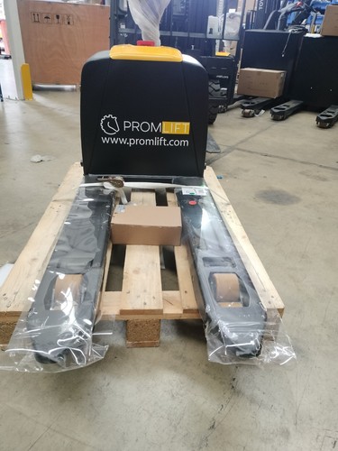 Lithium ion pallet - f4,