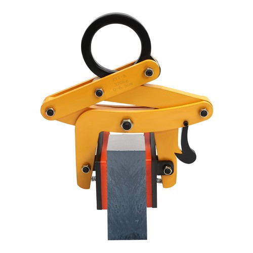 320kg pallet puller clamp - 320kg, 355