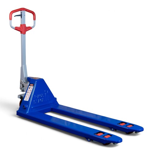 3000kg pallet truck 550x1150mm - pallet,