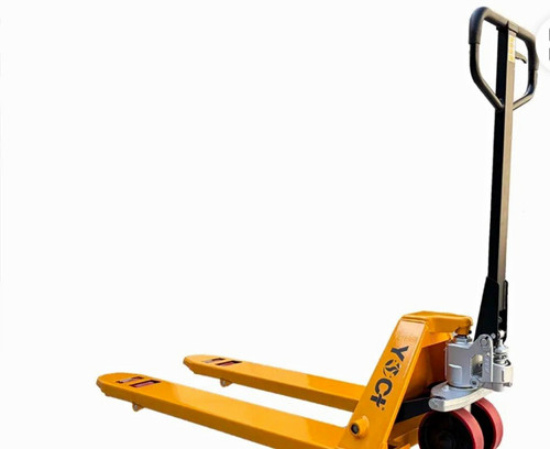 Manual pallet jack - pallet,