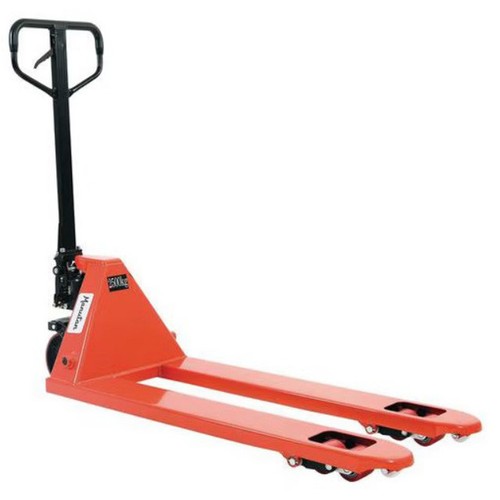 Hand pallet truck 2500kg - truck,