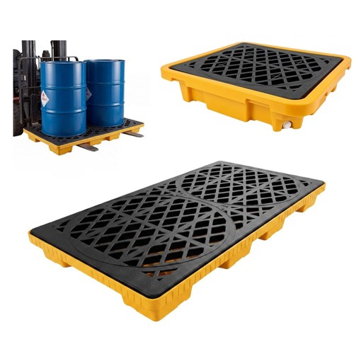 1500 2000lbs drum - drum, pallet