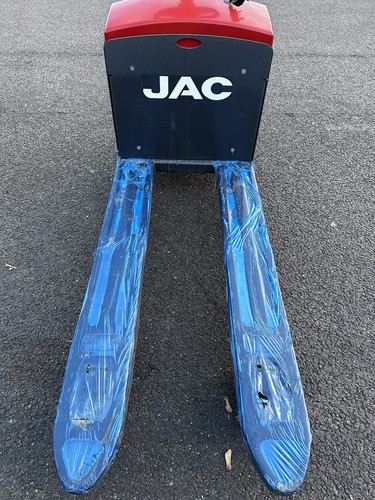 Brand new electric pallet - brand,