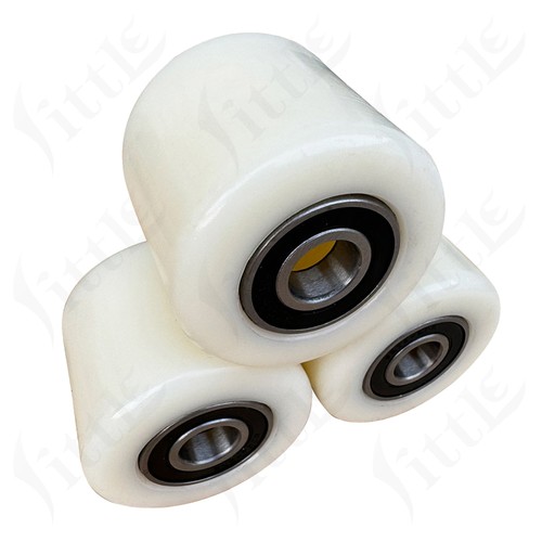100mm nylon roller - 50-100mm, wheel