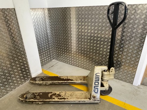 2300kg crown pth50 pallet - crown, pth50-2-39