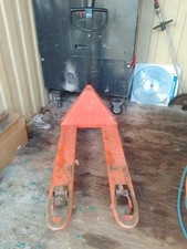 Pallet Truck 2300kg