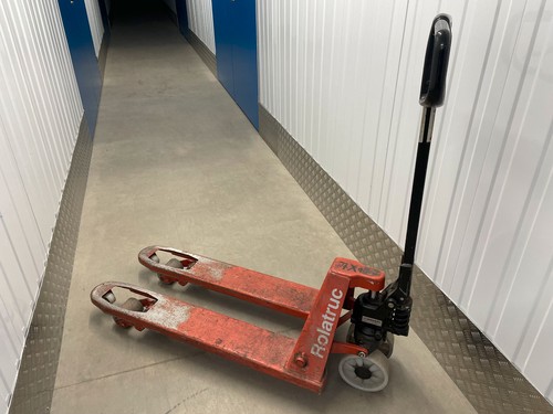 Btlhm230 pallet truck euro - truck,
