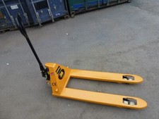 2.5 ton New Hand pallet truck
