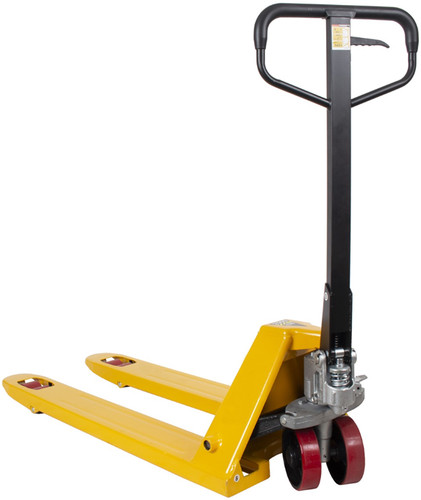 Loadsurfer 2500kg extra wide - extra,