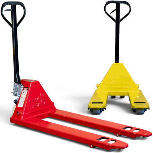2000kg pallet truck - truck, 550x1150mm