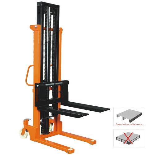 Hydraulic manual pallet - hydraulic,