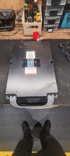 Equipment 48v 20ah - ep,